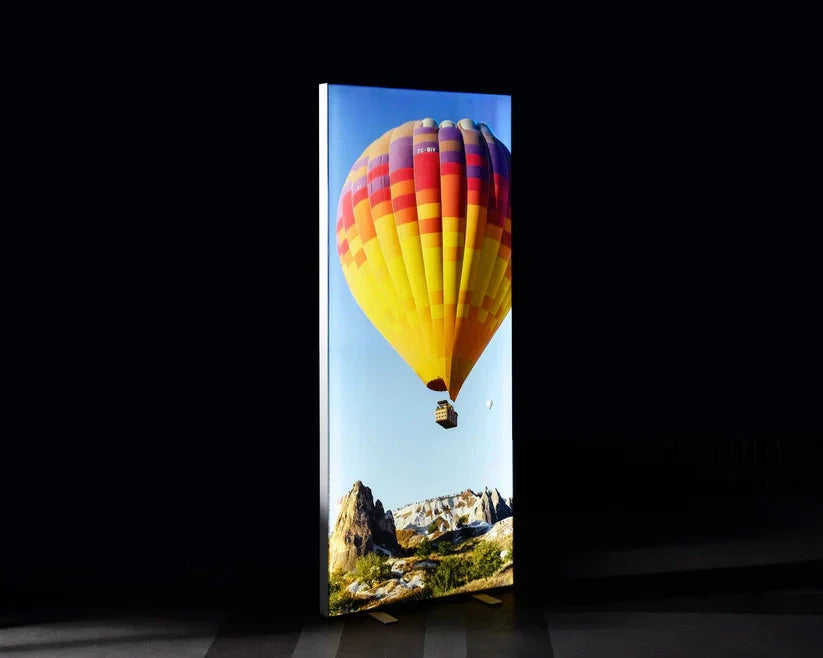 Lightbox Lite – Lightbox Displays