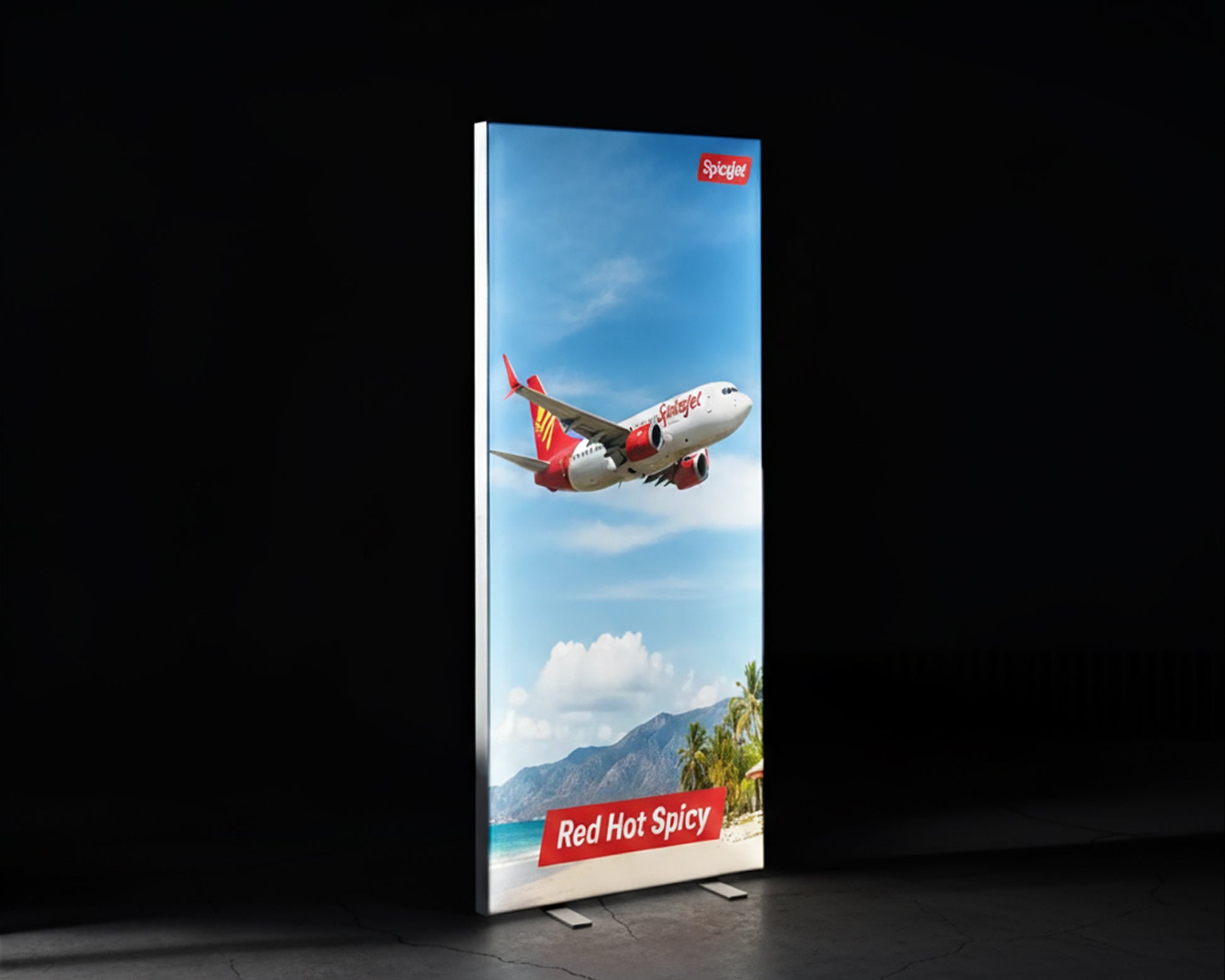 Lightbox Displays