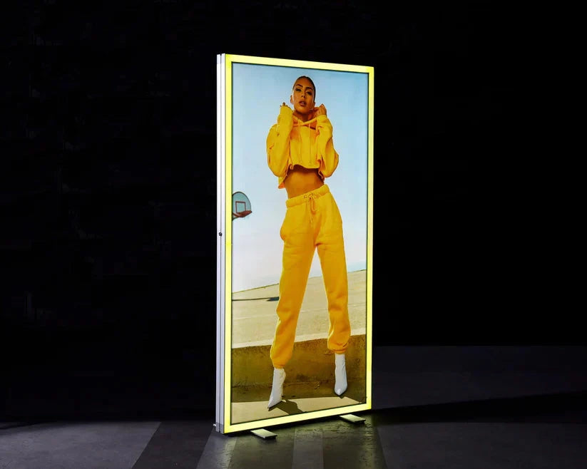 Lightbox SWITCH – Lightbox Displays