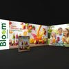 6x3m Lightbox Exhibition Stand 1