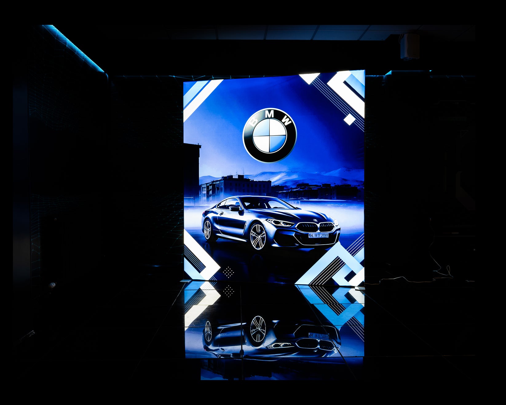 Lightbox Displays