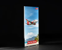 Lightbox Displays