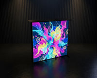 Lightbox Displays
